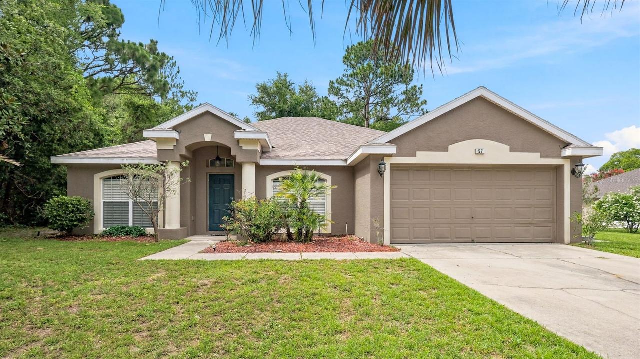 57 Pine Dr., Homosassa, FL 34446