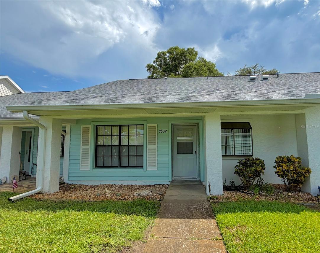 7632 Bayhill Ct., New Port Richey, FL 34654