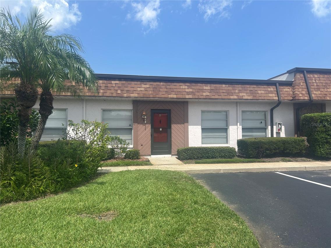 6050 Chesham Dr. #6, New Port Richey, FL 34653