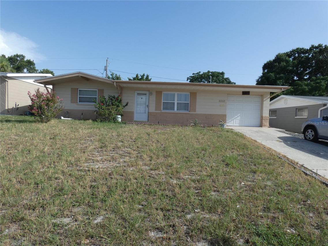 5052 Cicero Dr., New Port Richey, FL 34652