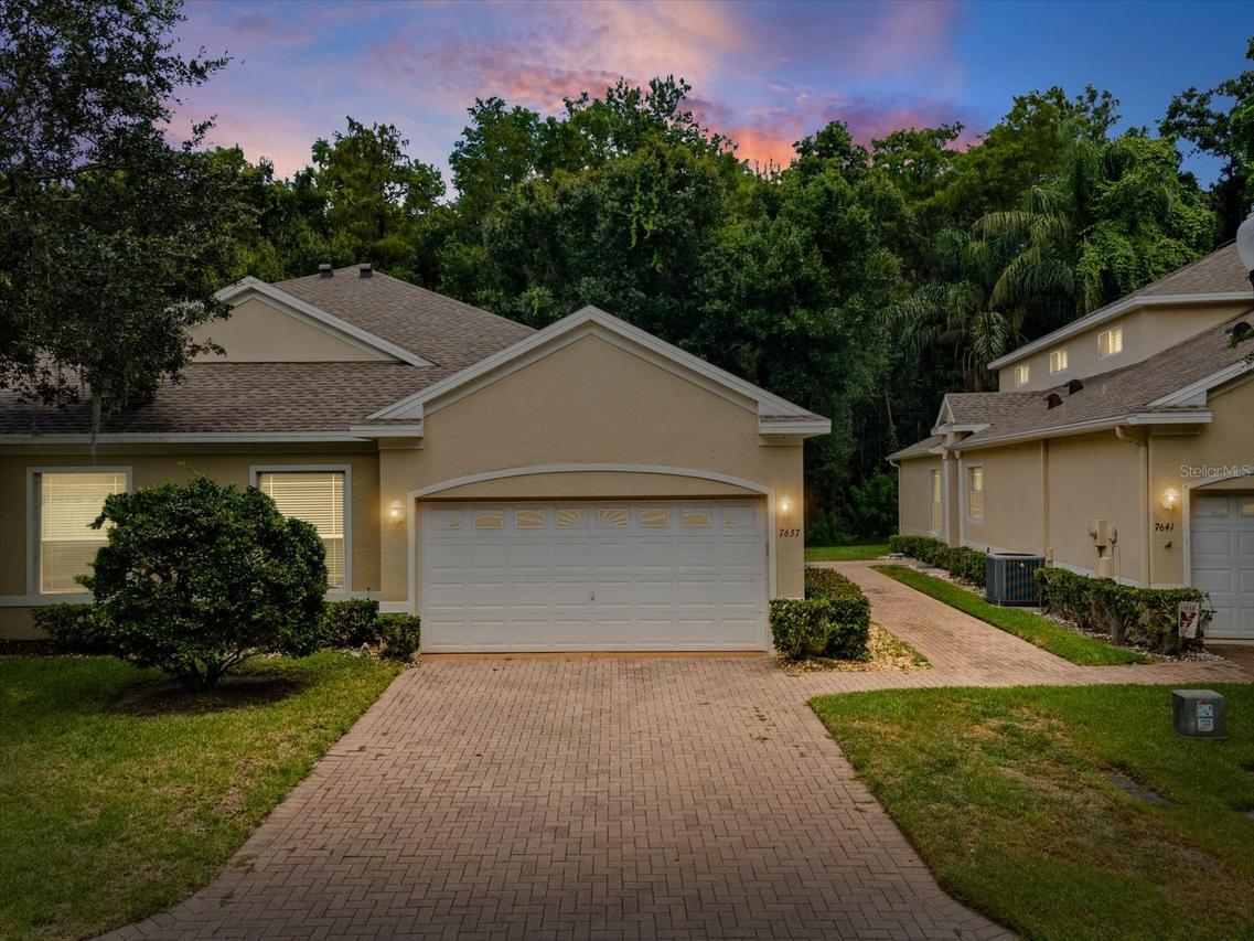7637 Wimpole Dr., New Port Richey, FL 34655