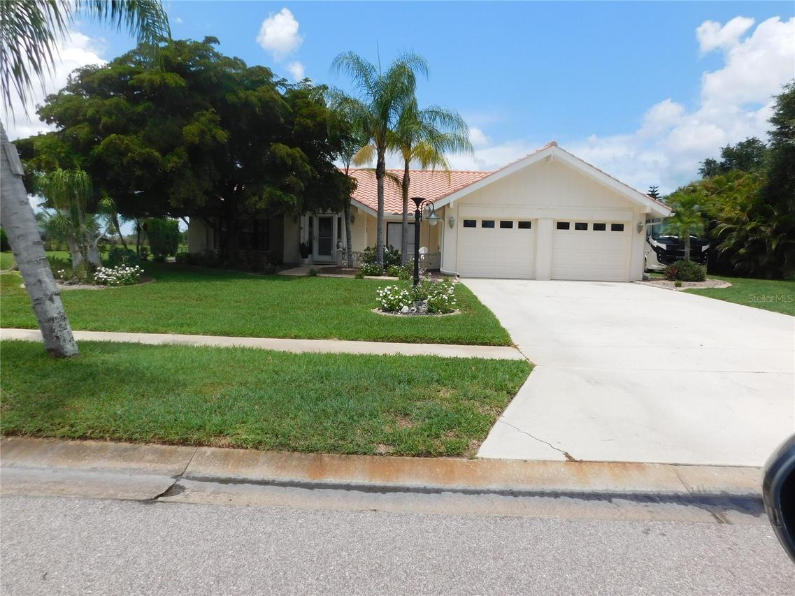 5081 Kingsley Rd., North Port, FL 34287