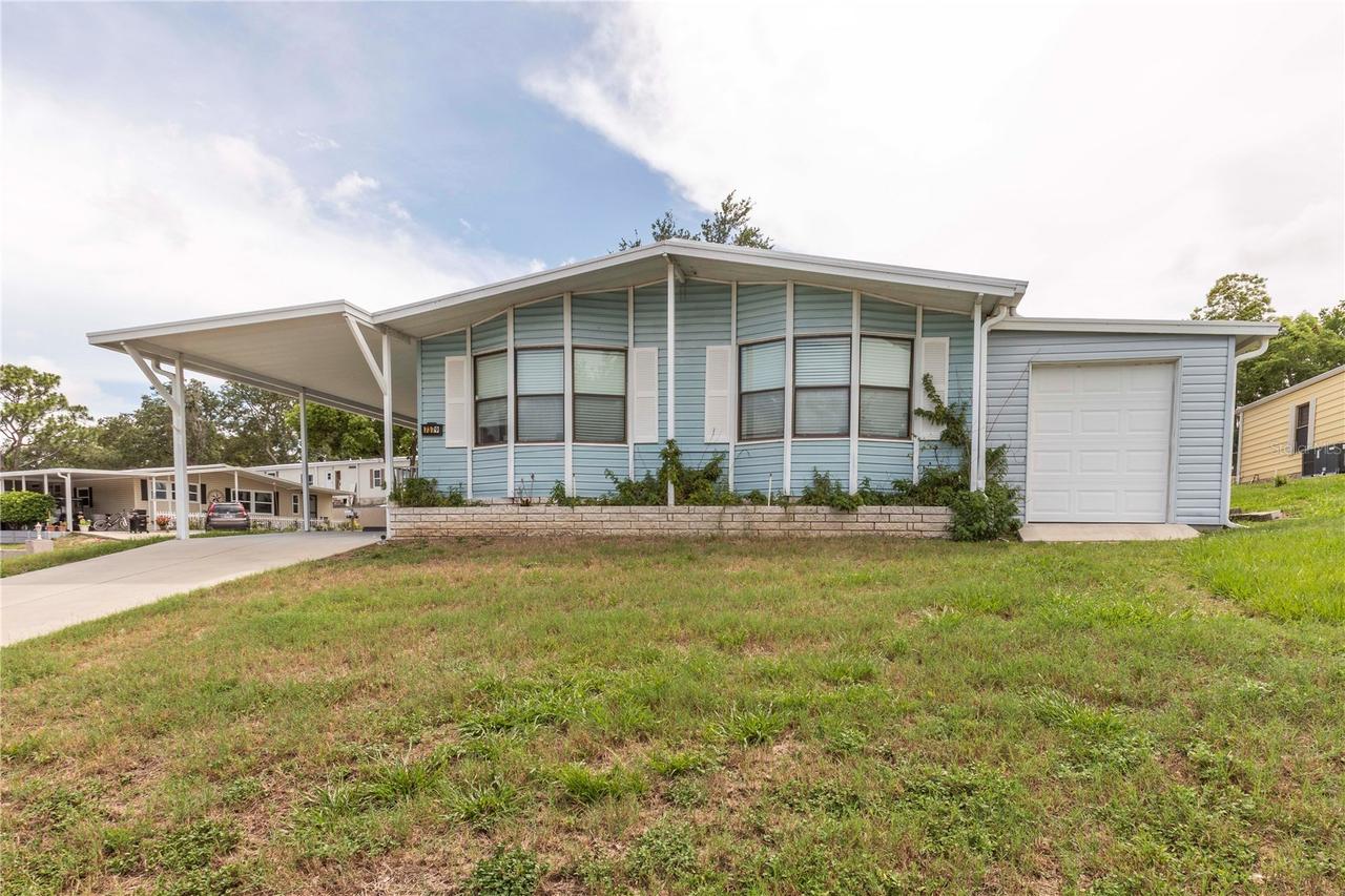 7379 Del Rio Ave., Brooksville, FL 34613