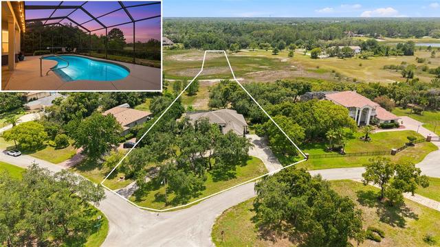 New Homes with In-ground Swimming Pools That Attend Winding Waters K-8: July 12th to July 18th