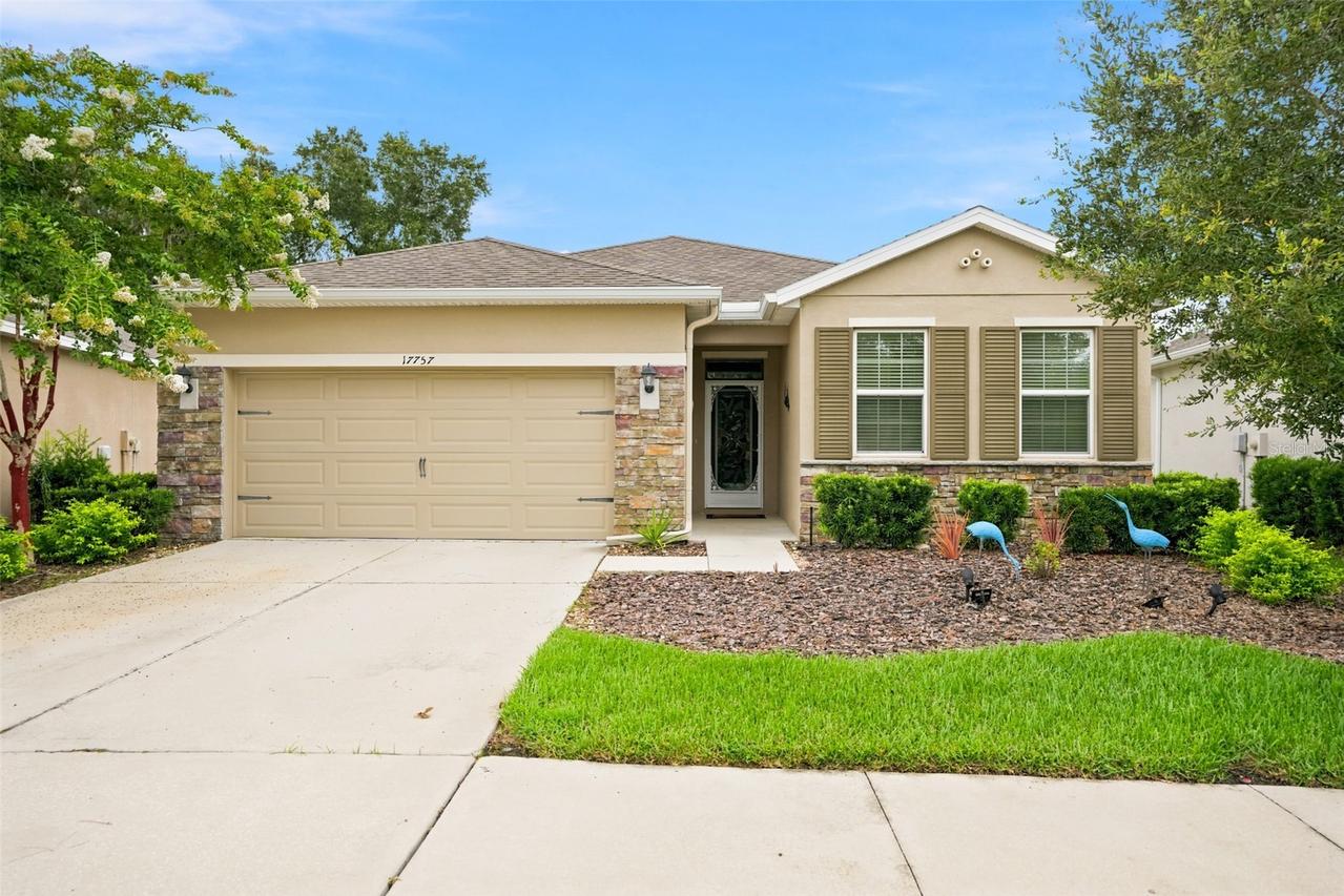 17757 Garsalaso Cir., Brooksville, FL 34604