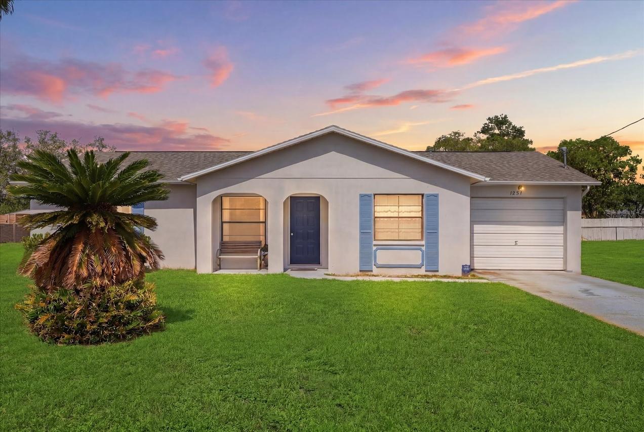 1393 Hathaway Ave., Spring Hill, FL 34608