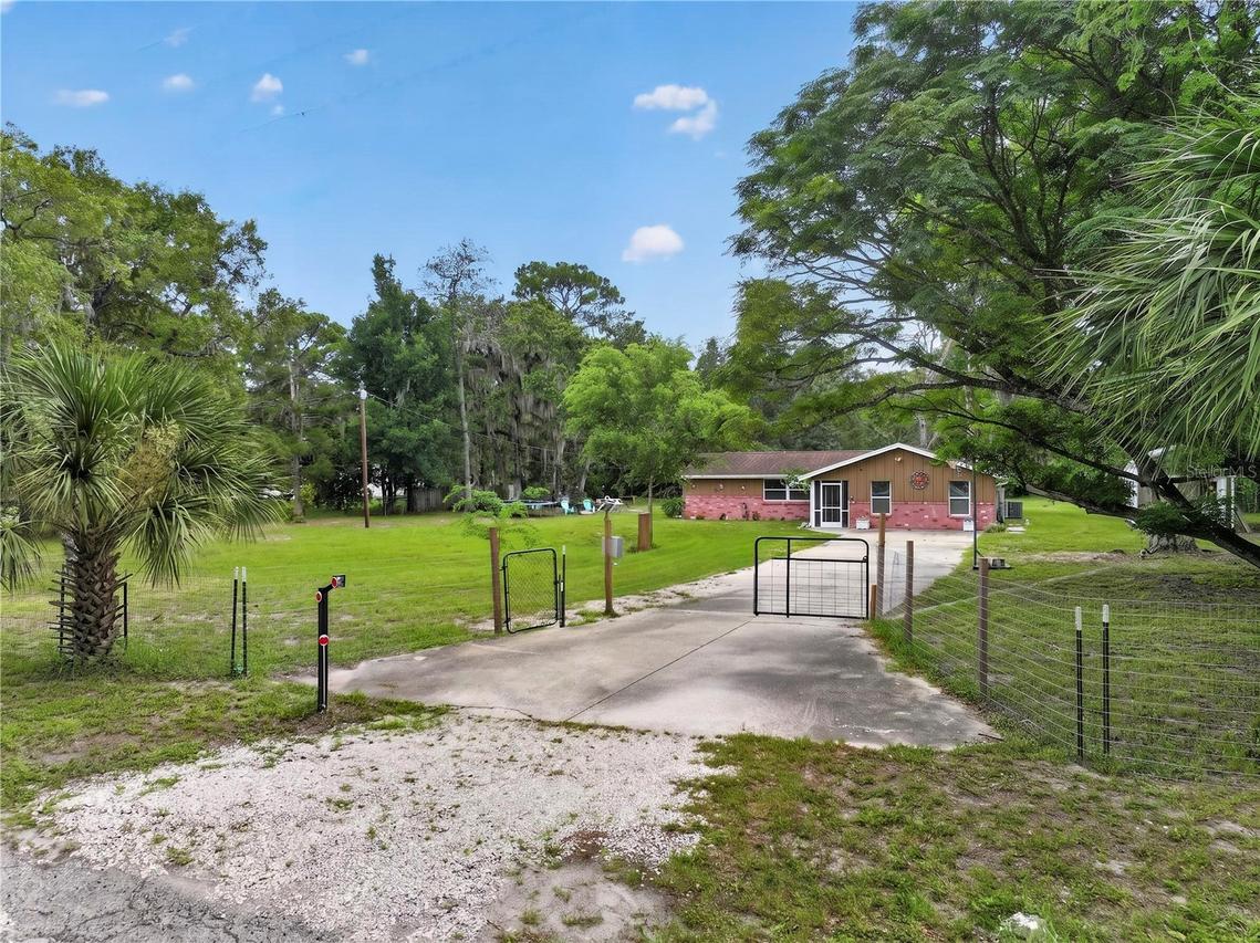 13129 Filbert St., Hudson, FL 34669