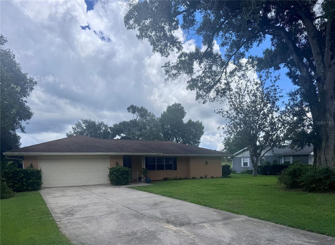 6088 Fairway Dr., Ridge Manor, FL 33523