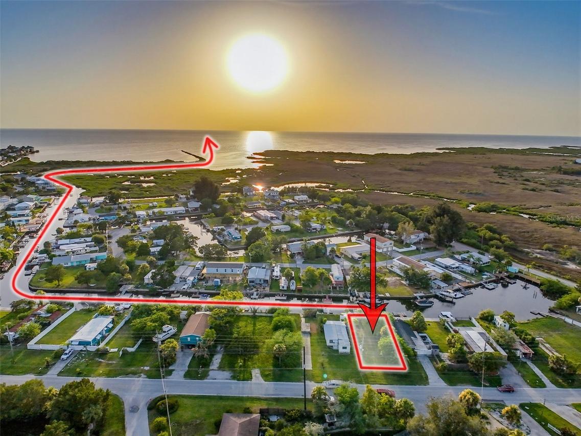 14905 Old Dixie Hwy., Hudson, FL 34667