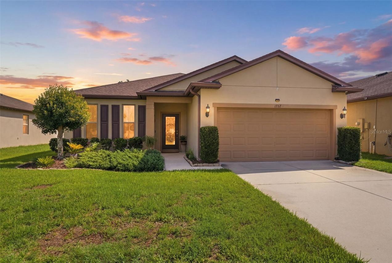 1707 Trillium Blvd., Brooksville, FL 34604