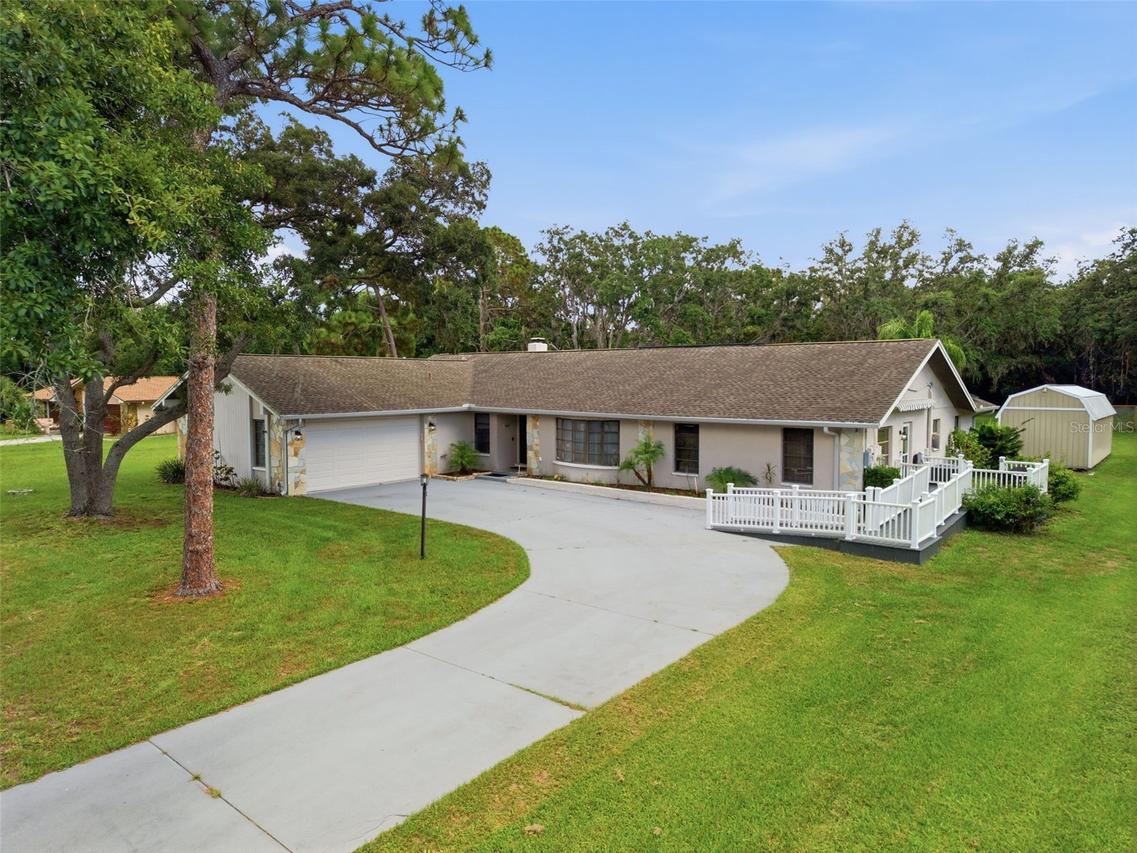 6706 Waldorf Ct., New Port Richey, FL 34655