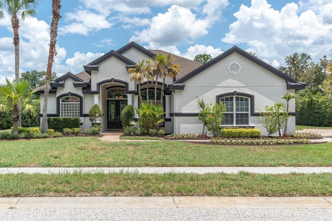 1526 Lake Polo Dr., Odessa, FL 33556