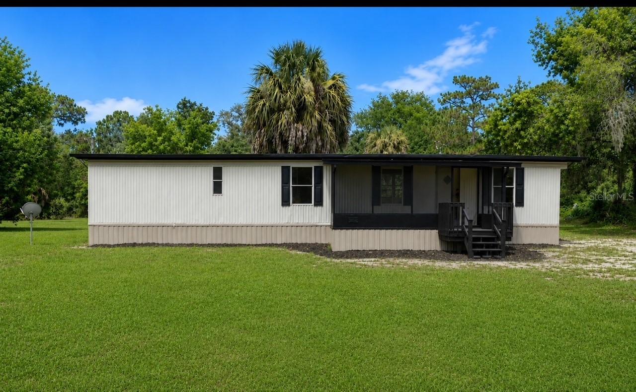 3320 N Holiday Dr., Crystal River, FL 34428