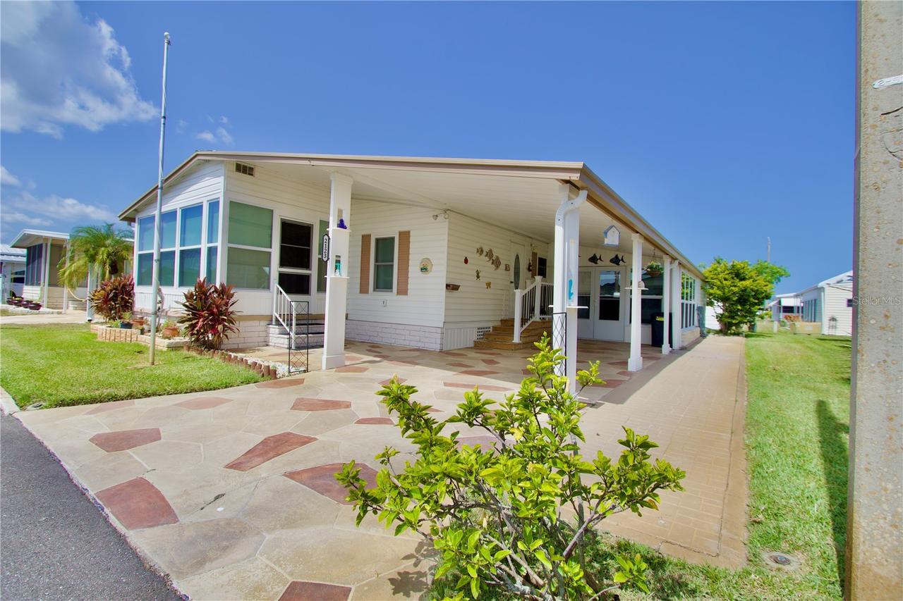 2123 Oahu Dr., Holiday, FL 34691