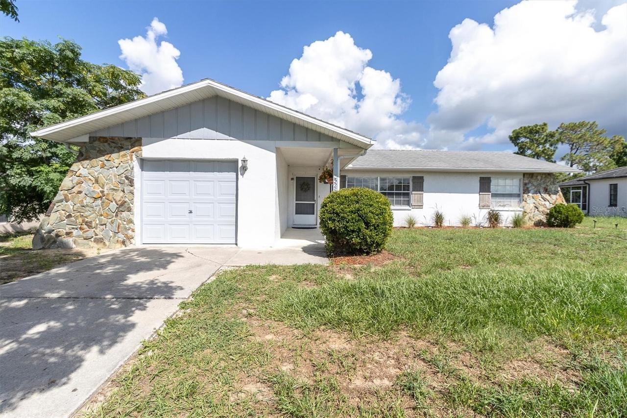 5283 Baldock Ave., Spring Hill, FL 34608