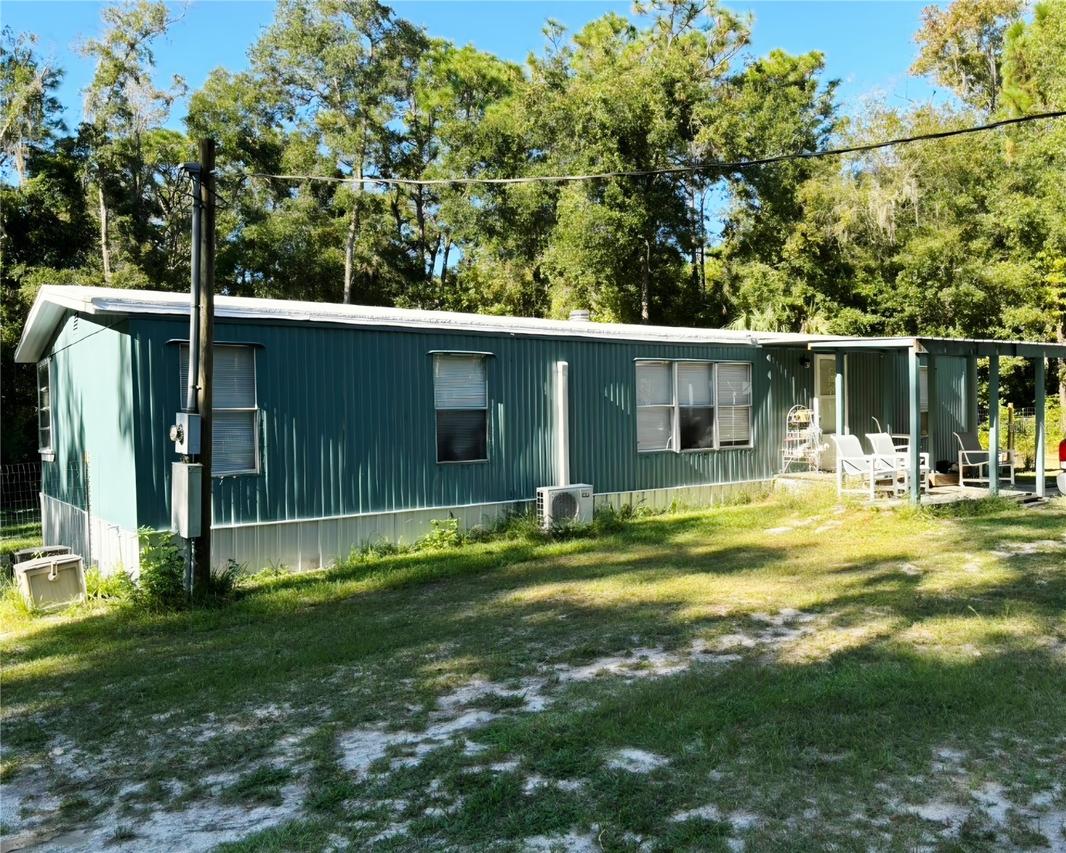 14207 Carolina Dove Rd., Weeki Wachee, FL 34614