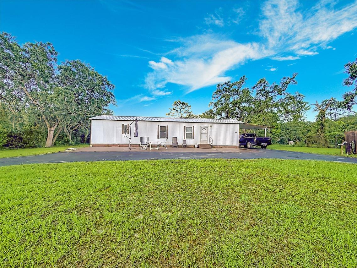 5396 W Richland Ln., Homosassa, FL 34446