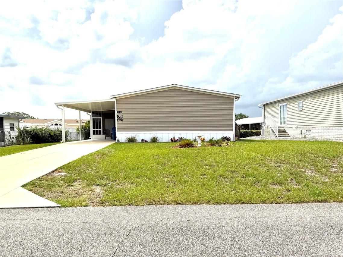 9209 Fontaine Dr., Brooksville, FL 34613