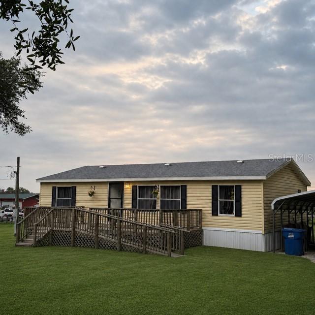 7651 E Derby Oaks Dr., Floral City, FL 34436