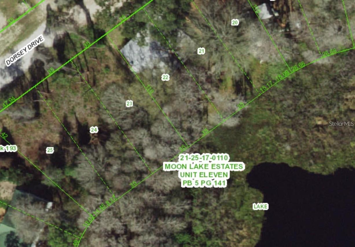 12350 Dorsey Dr., New Port Richey, FL 34654