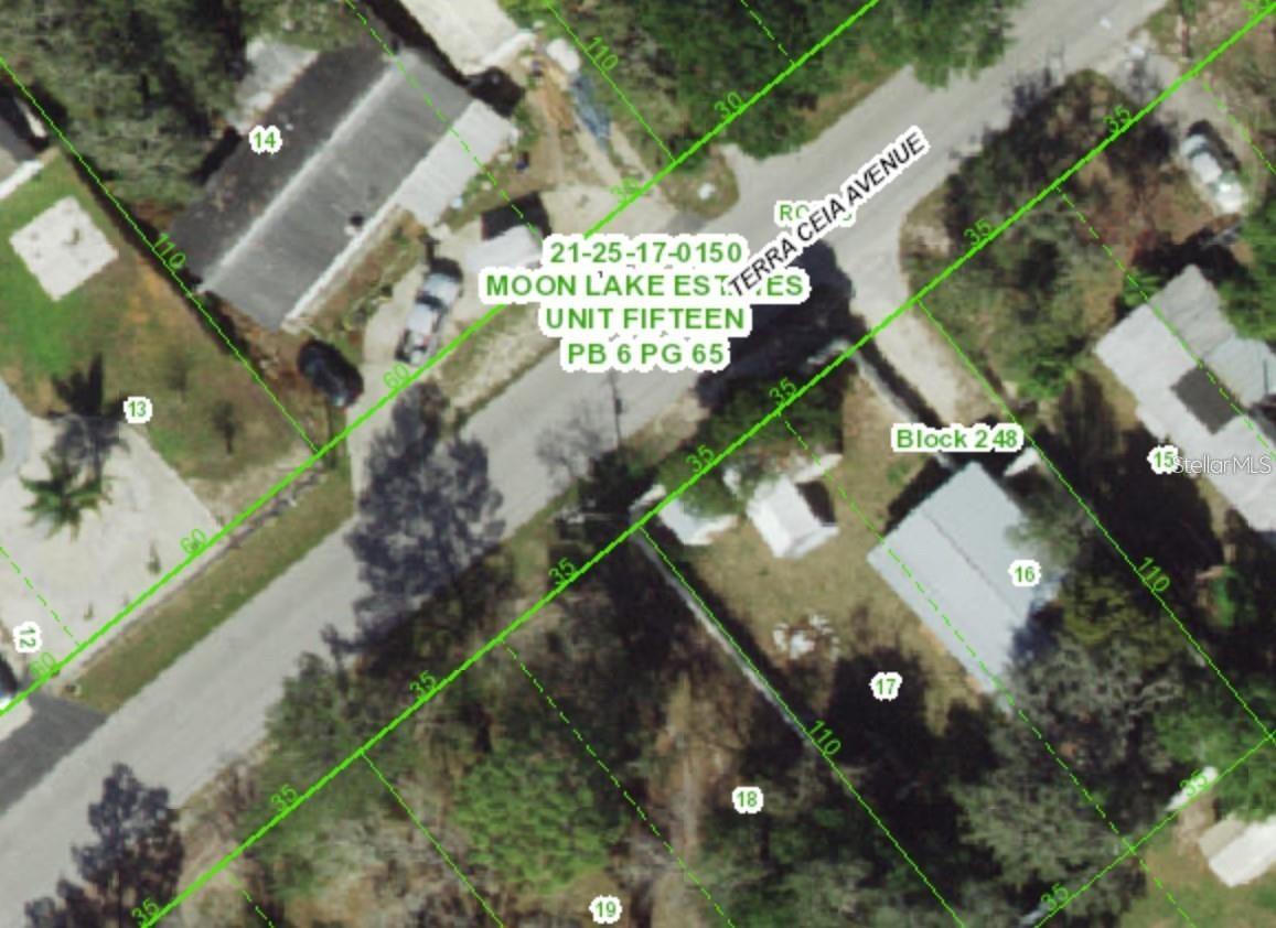 12350 Terra Ceia Ave., New Port Richey, FL 34654