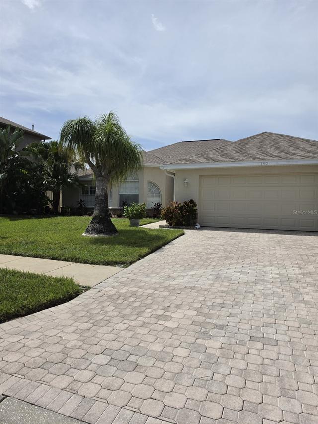 740 Salt Lake Dr., Tarpon Springs, FL 34689