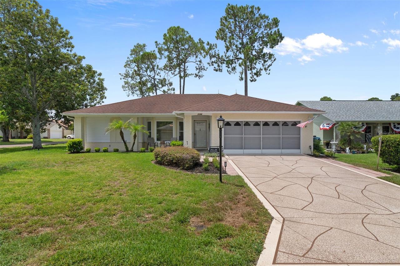 7196 Crown Oaks Dr., Spring Hill, FL 34606