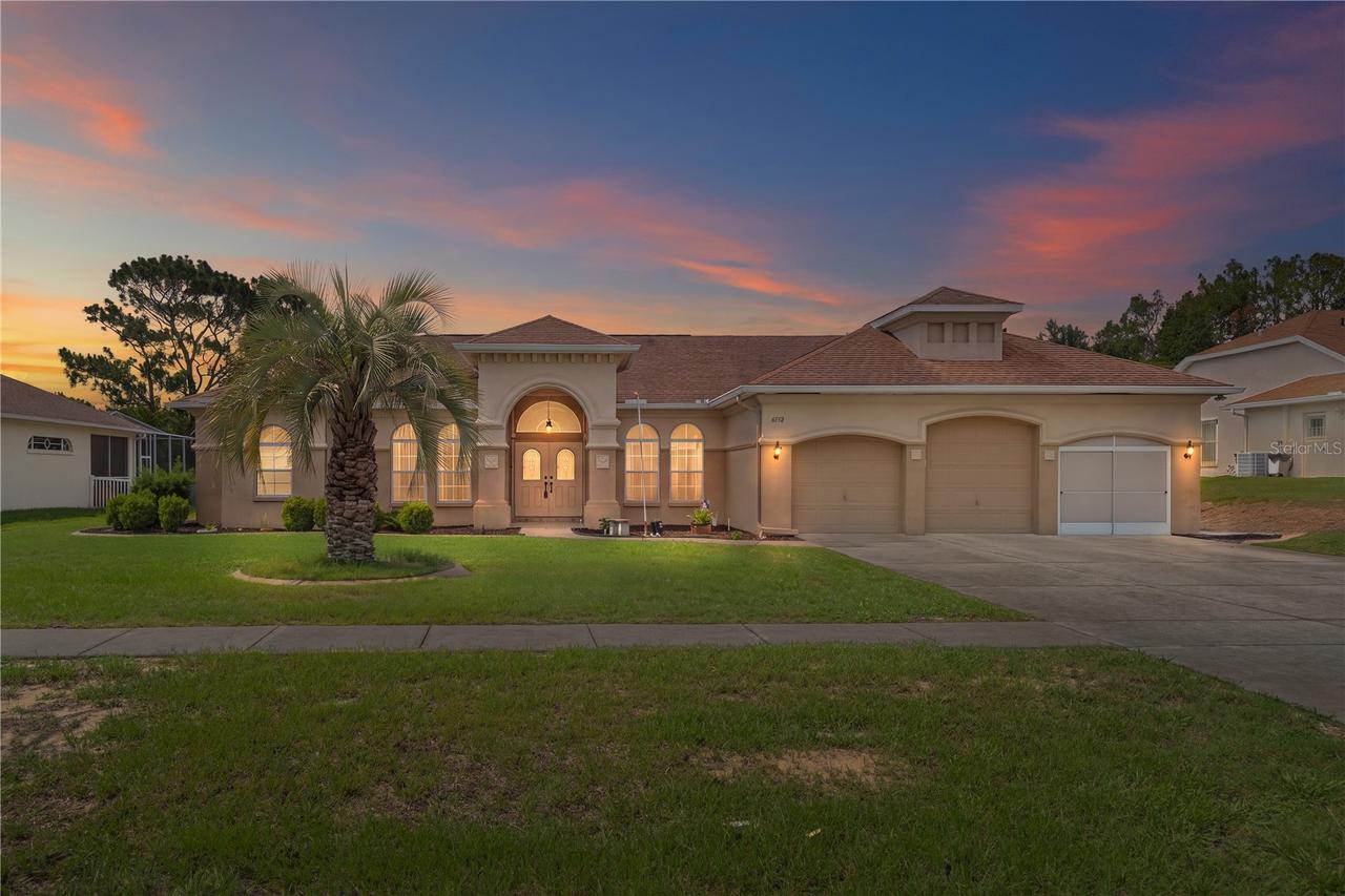 6132 Krista Dr., Spring Hill, FL 34609