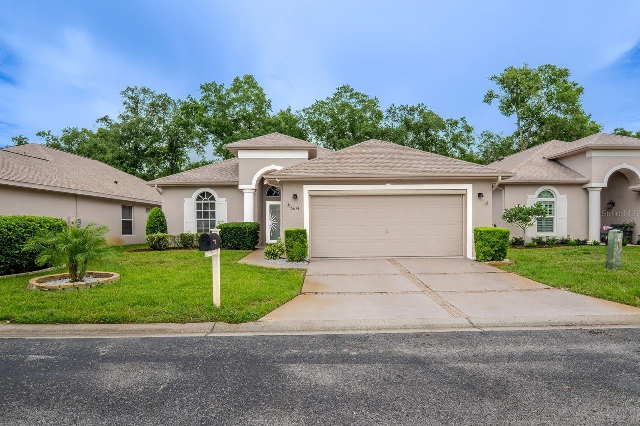 6614 Green Acres Blvd., New Port Richey, FL 34655