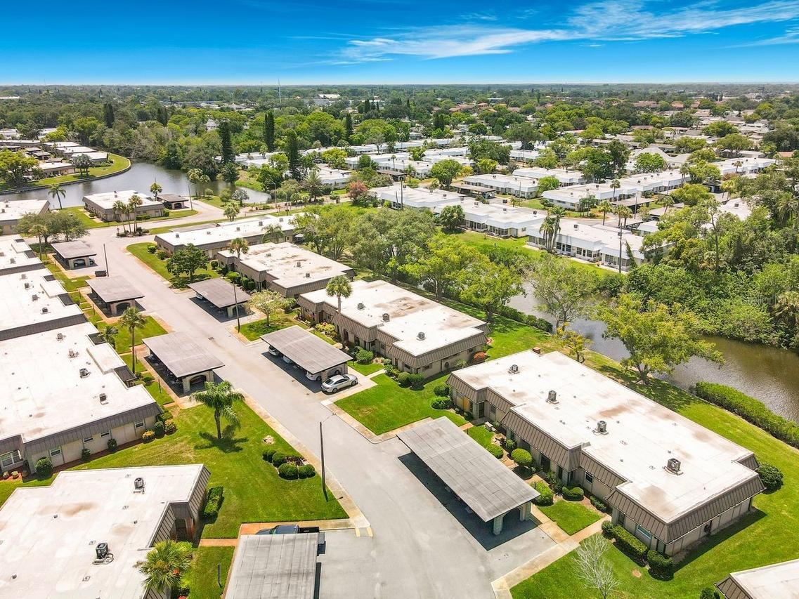 4142 Hampton Dr., New Port Richey, FL 34652