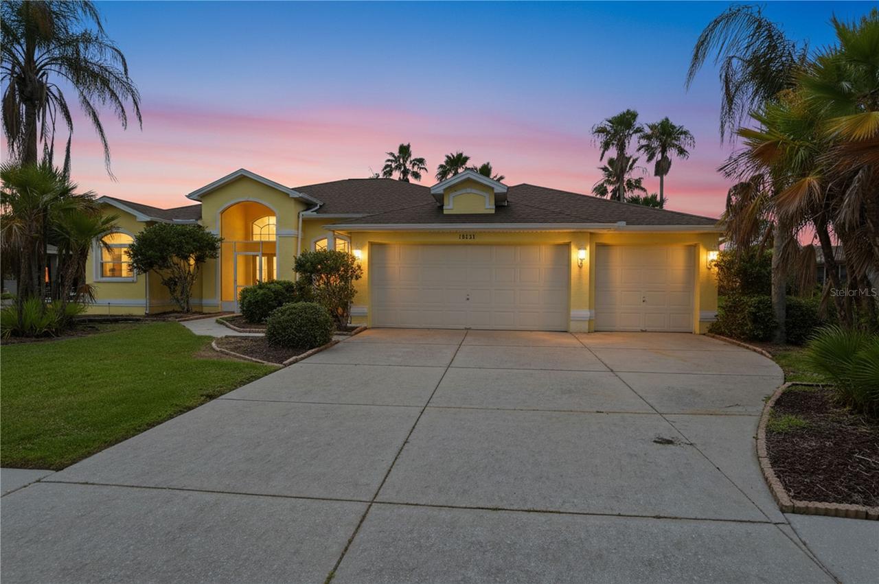 18131 Rivard Blvd., Brooksville, FL 34604
