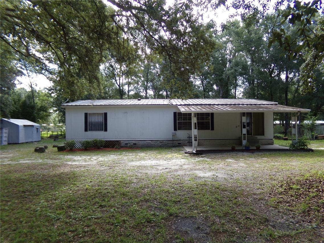 12199 SW 44th Dr., Webster, FL 33597