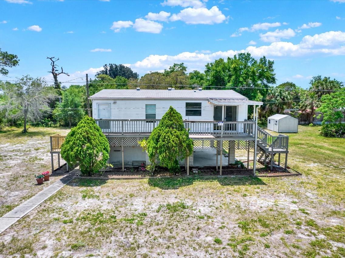 7606 Detroit Ave., Hudson, FL 34667