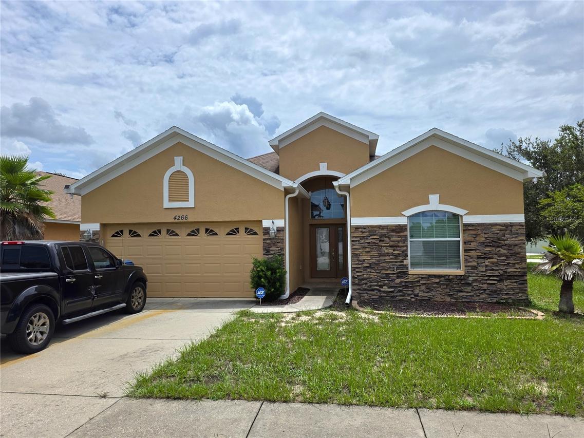 4266 High Ridge Ave., Spring Hill, FL 34609