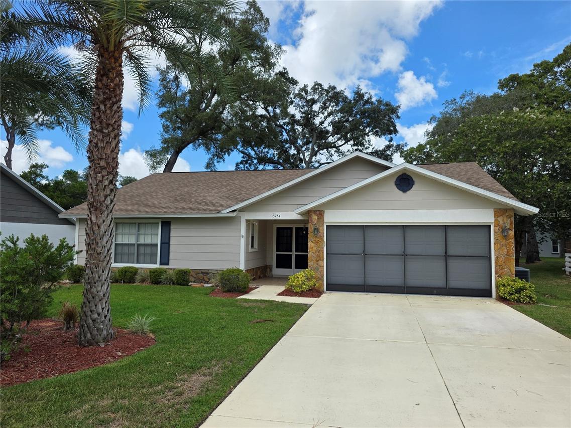 6234 Glen Eagles Ct., Spring Hill, FL 34606