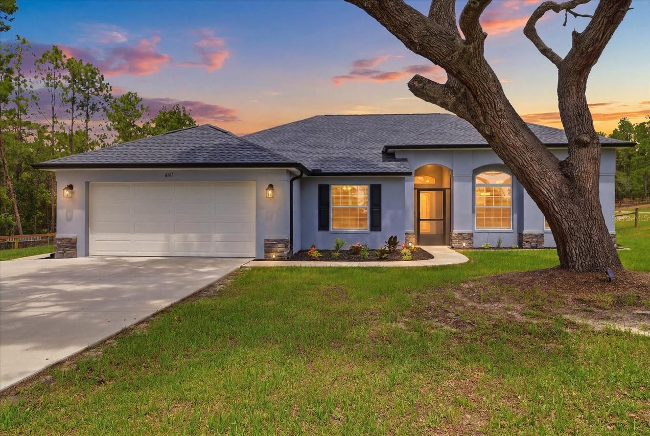[Address Hidden by Seller], Beverly Hills, FL 34465