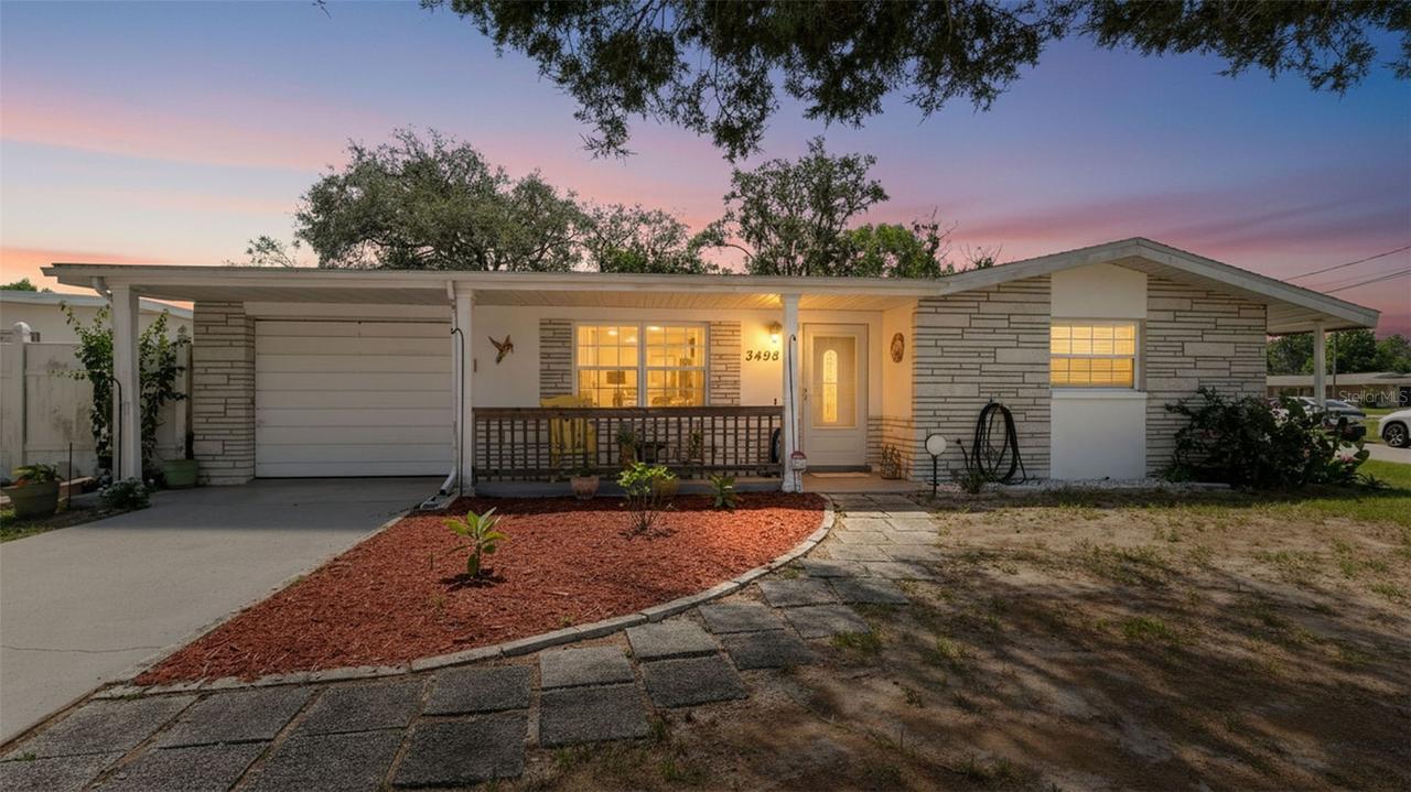3498 Thunderbird Ave., Spring Hill, FL 34606