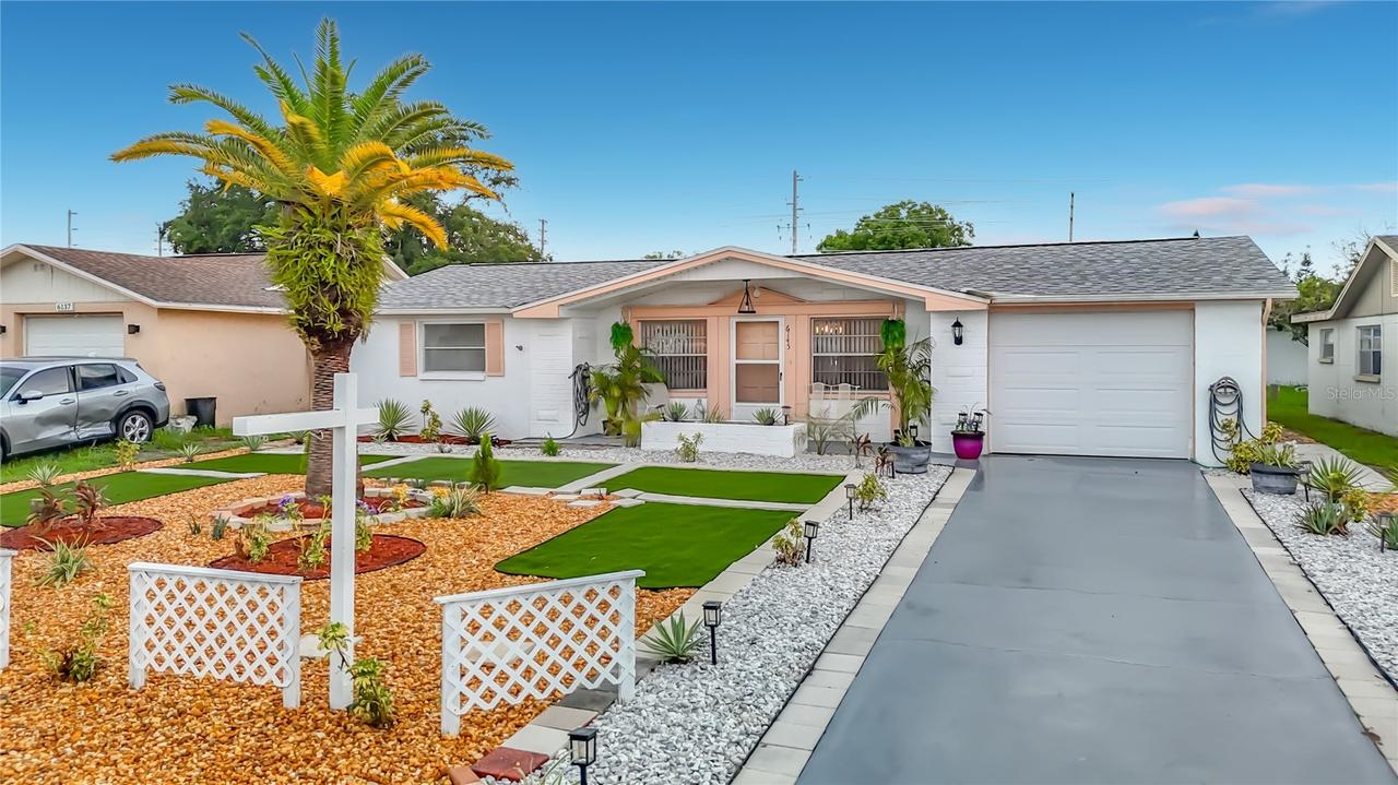 6145 1st Ave., New Port Richey, FL 34653