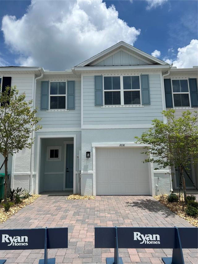 1838 Kendall Pointe Pl., Melbourne, FL 32935