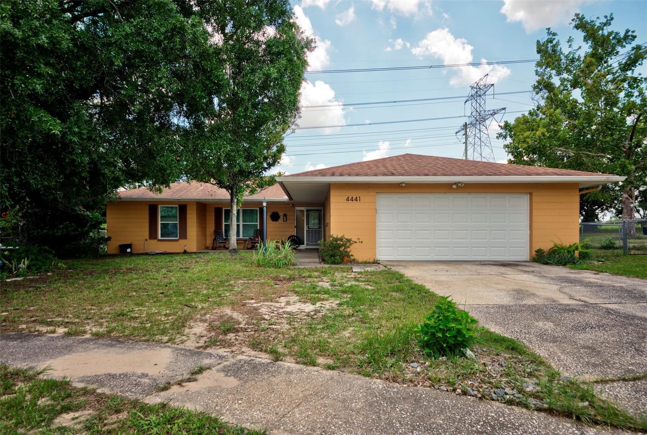 4441 Chamber Ct., Spring Hill, FL 34609