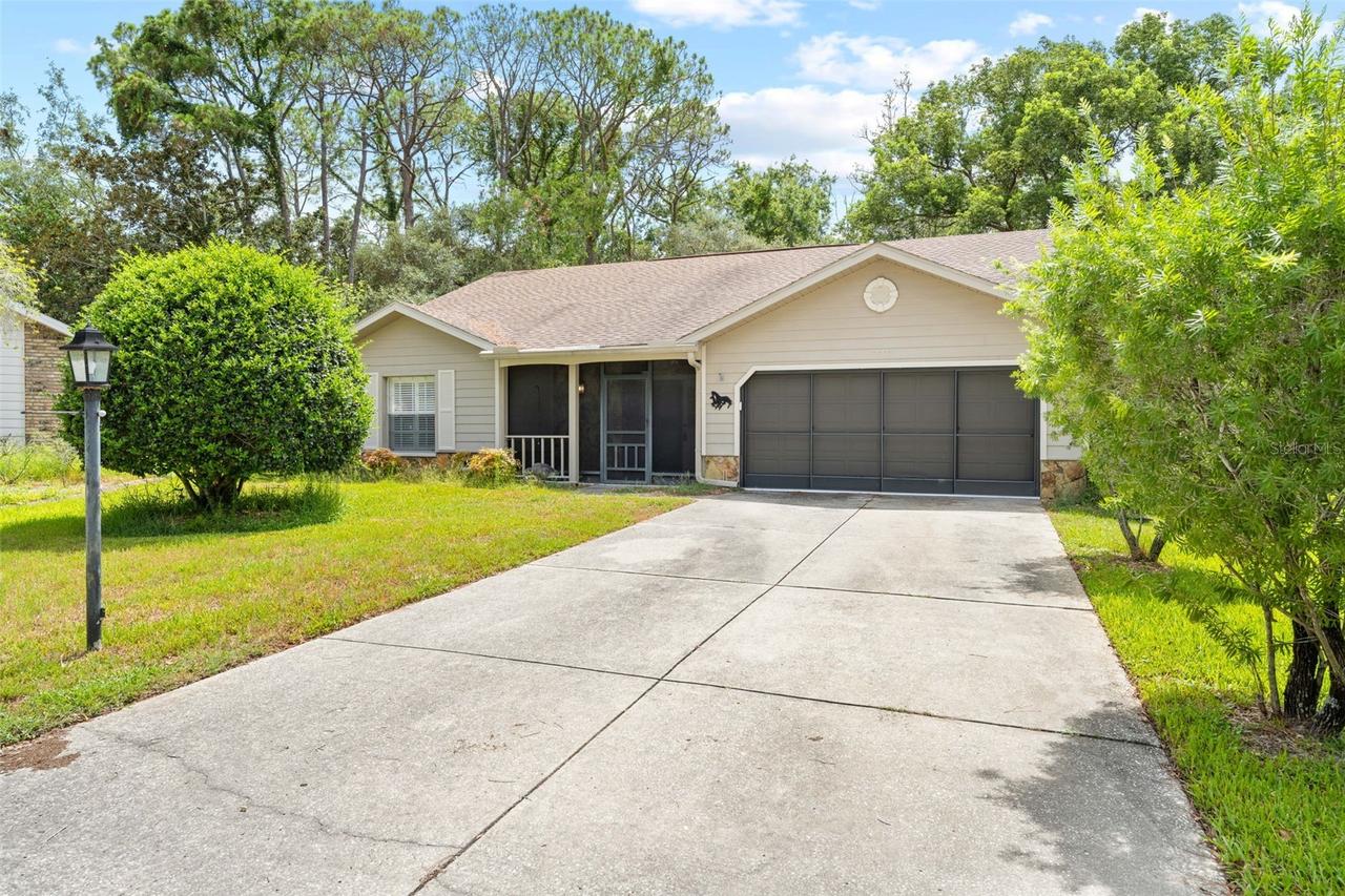 2629 Imperial Pine Dr., Spring Hill, FL 34606