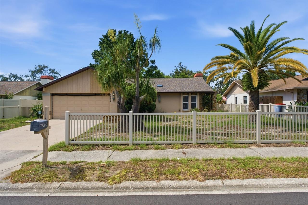 7339 Bramblewood Dr., Port Richey, FL 34668
