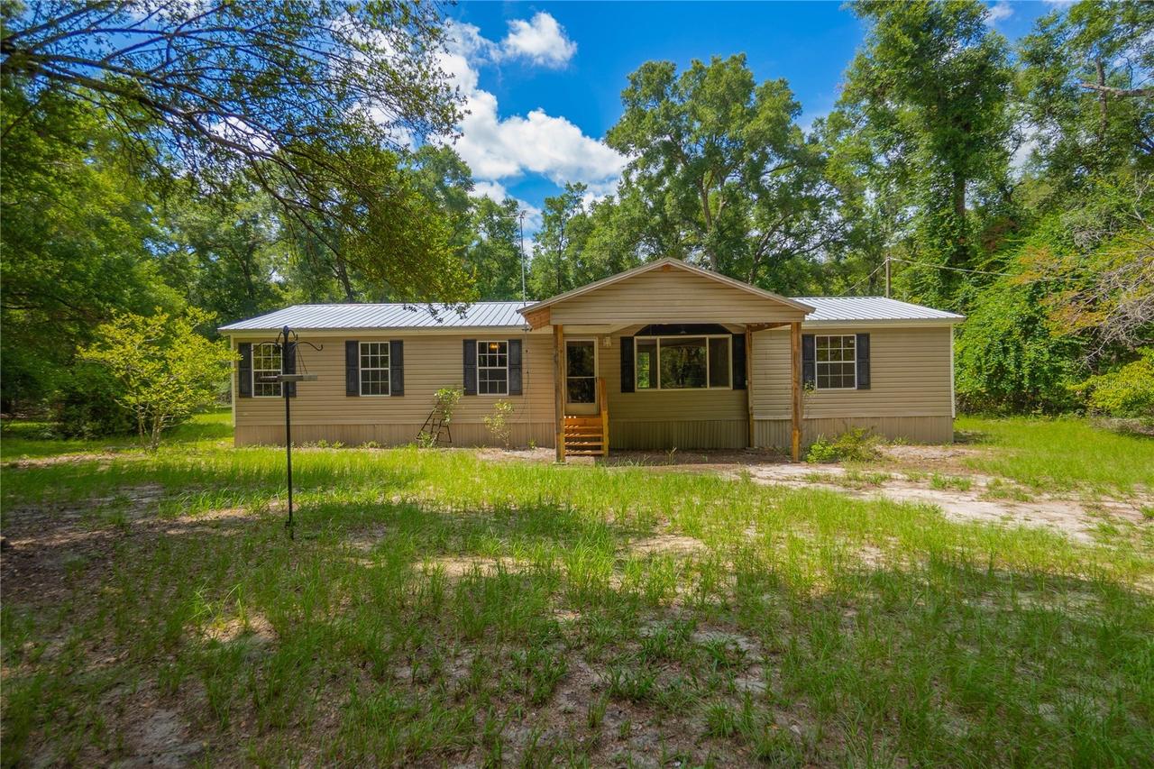 2349 NE 46th Cir., High Springs, FL 32643