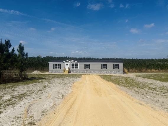 Homes Just Sold in Live Oak: August 18th to August 24th