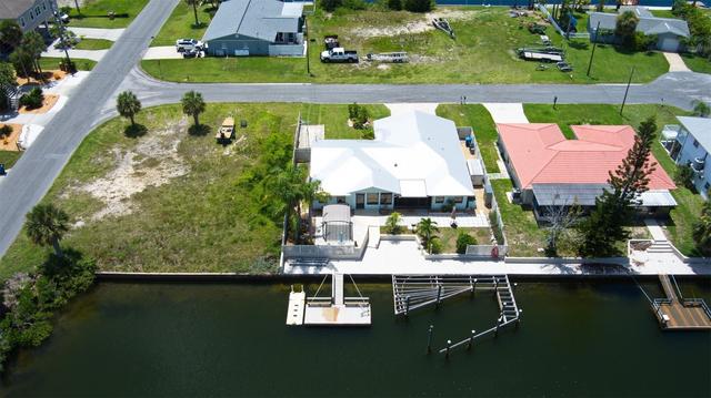 New Homes with Gulf Access in Hernando Beach: July 6th to July 12th