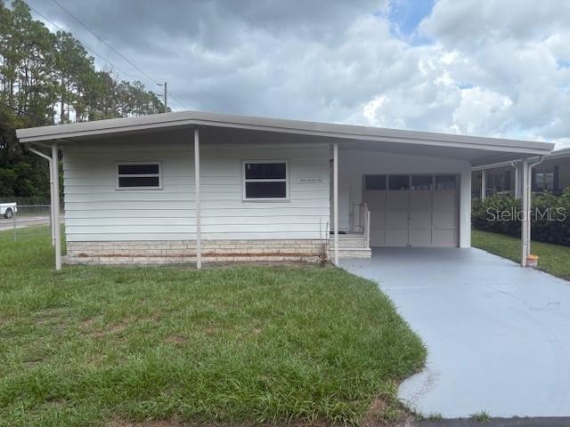 3450 Osage Dr., Zephyrhills, FL 33541