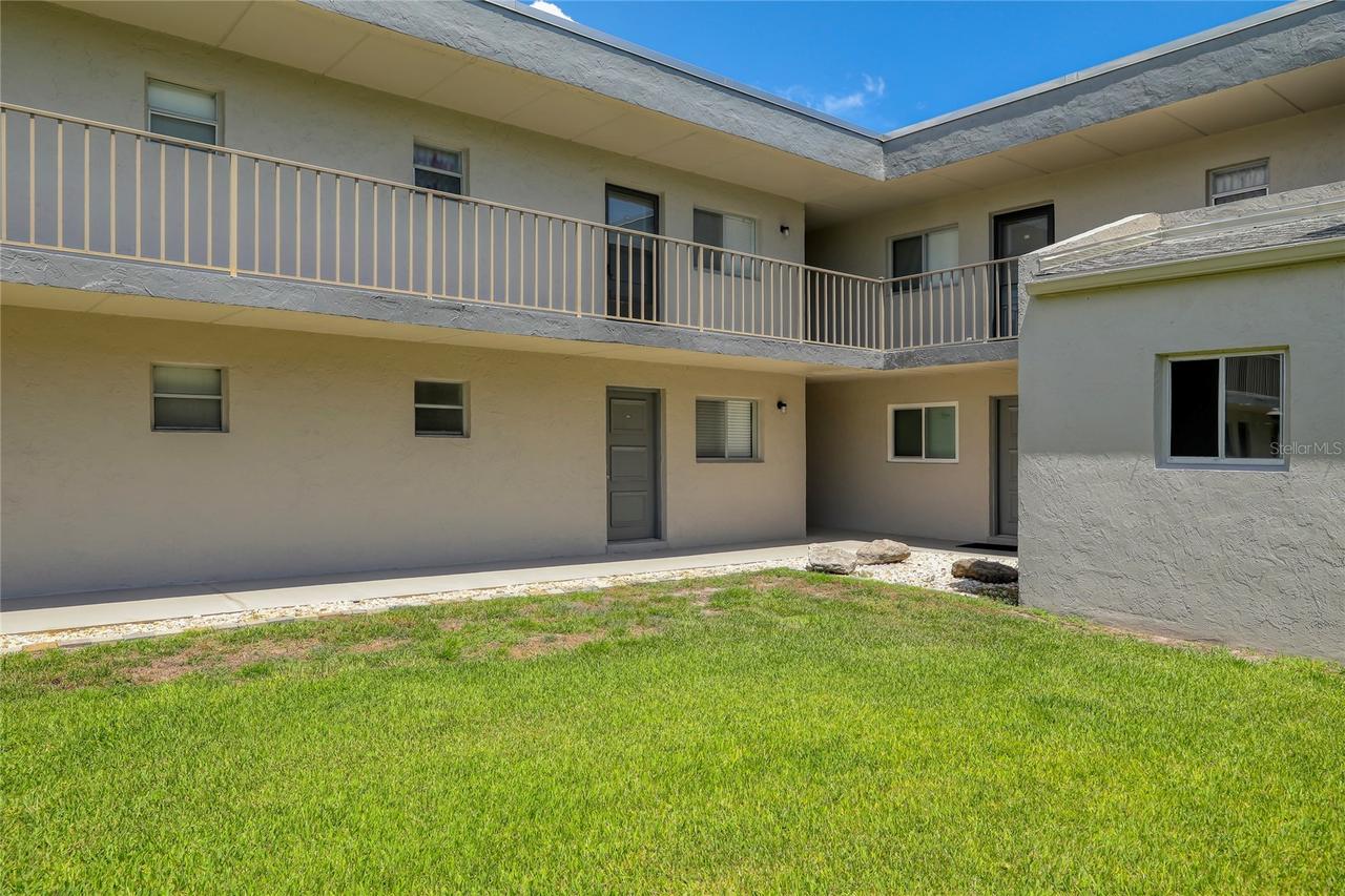3001 Thrush Dr. #120, Melbourne, FL 32935