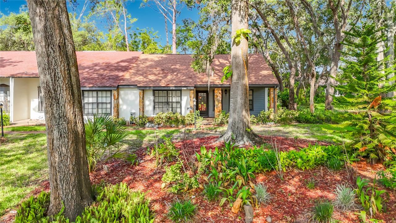 2077 Woodcutter Ct., Spring Hill, FL 34606