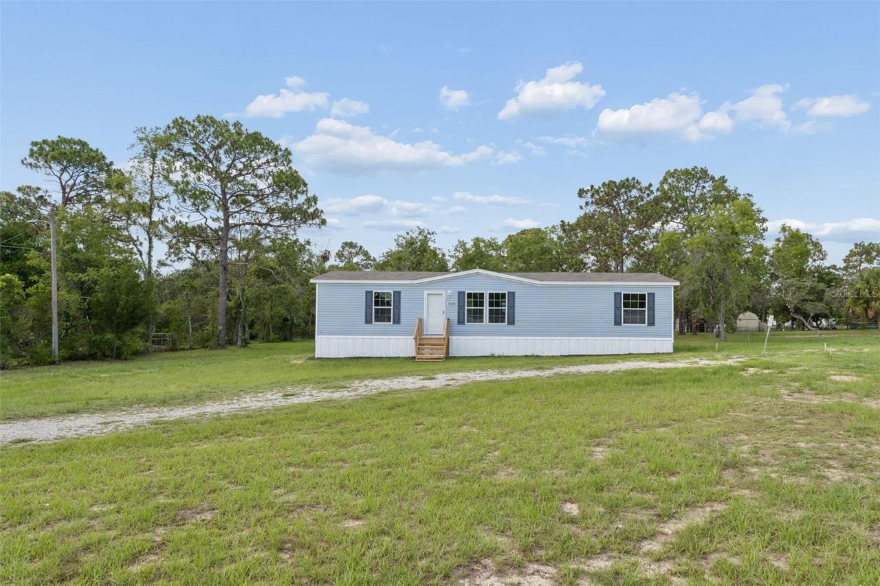 13320 Sun Rd., Brooksville, FL 34613