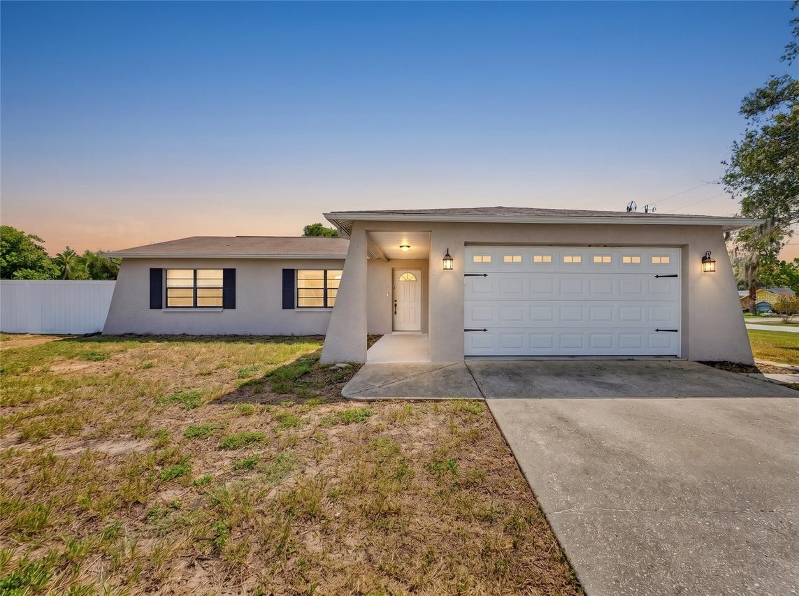 4526 Bayridge Ct., Spring Hill, FL 34606
